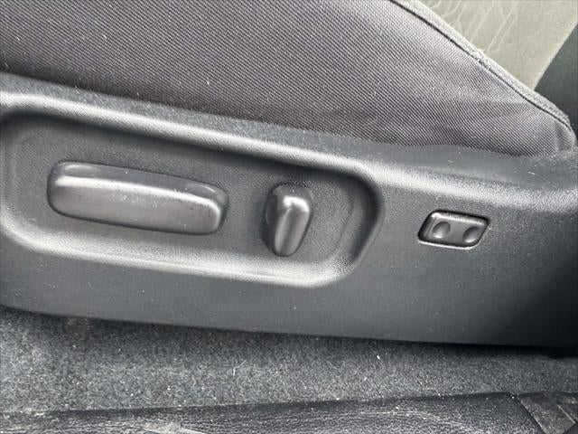 2020 Toyota Tacoma TRD Sport V6