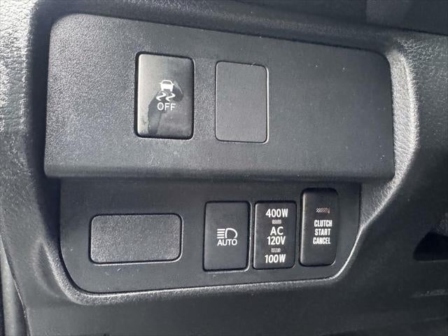 2020 Toyota Tacoma TRD Sport V6