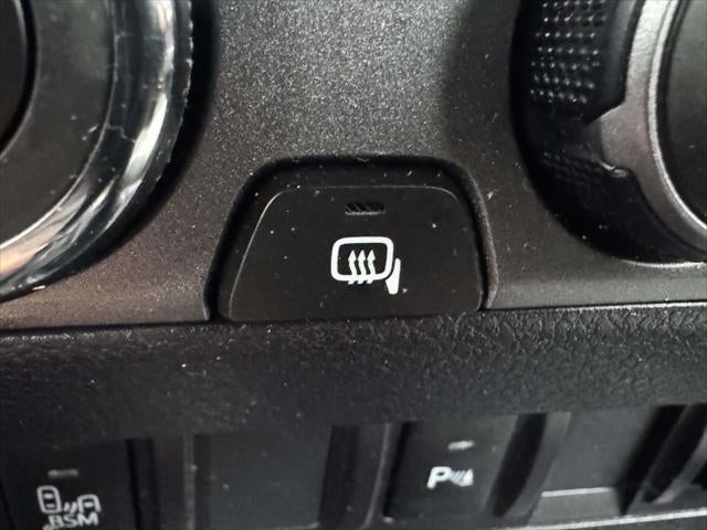 2020 Toyota Tacoma TRD Sport V6