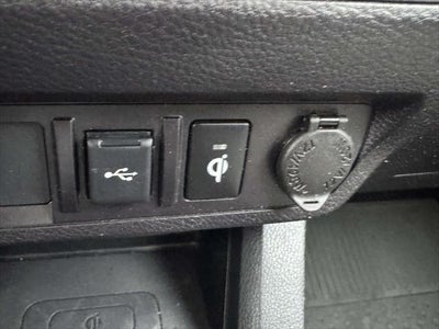 2020 Toyota Tacoma TRD Sport V6