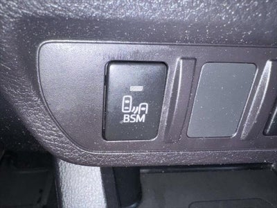 2020 Toyota Tacoma TRD Sport V6