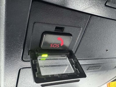 2020 Toyota Tacoma TRD Sport V6