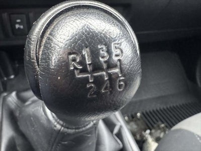 2020 Toyota Tacoma TRD Sport V6