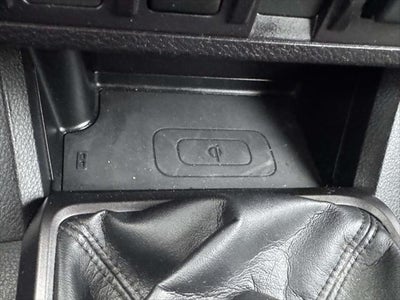 2020 Toyota Tacoma TRD Sport V6