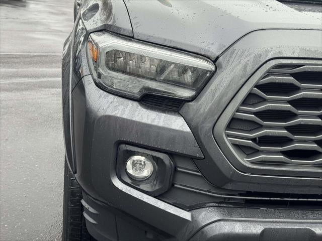 2020 Toyota Tacoma TRD Sport V6