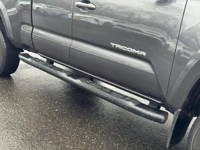 2020 Toyota Tacoma TRD Sport V6