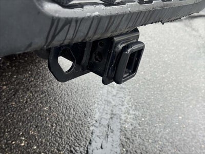 2020 Toyota Tacoma TRD Sport V6