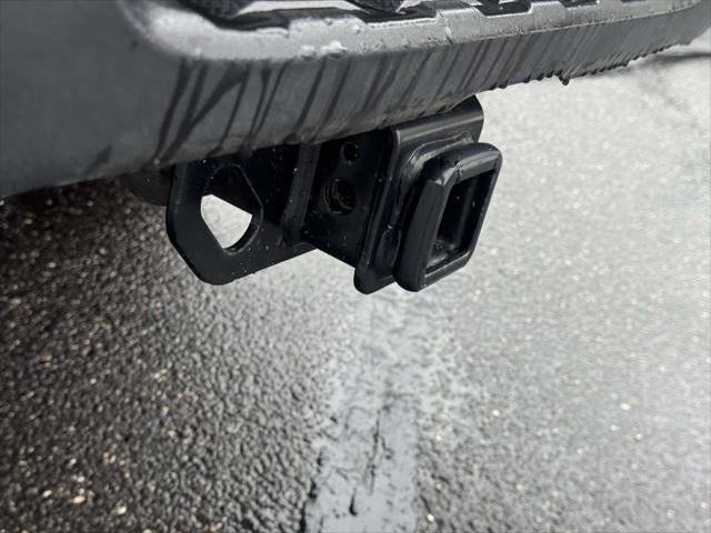 2020 Toyota Tacoma TRD Sport V6