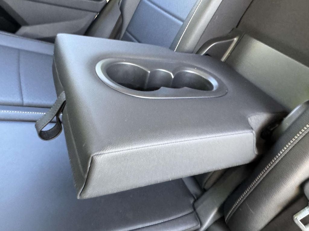 2021 Volkswagen Tiguan 2.0T SE R-Line Black