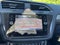 2021 Volkswagen Tiguan 2.0T SE R-Line Black