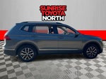 2021 Volkswagen Tiguan 2.0T SE R-Line Black