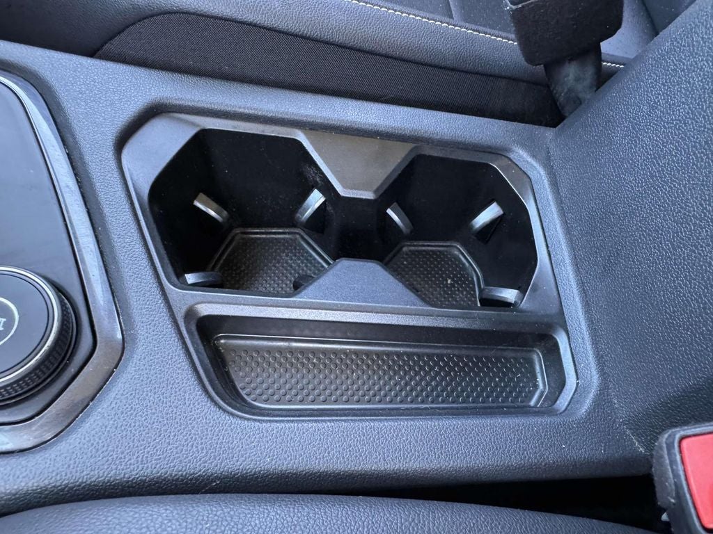 2021 Volkswagen Tiguan 2.0T SE R-Line Black