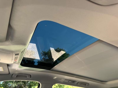 2021 Volkswagen Tiguan 2.0T SE R-Line Black