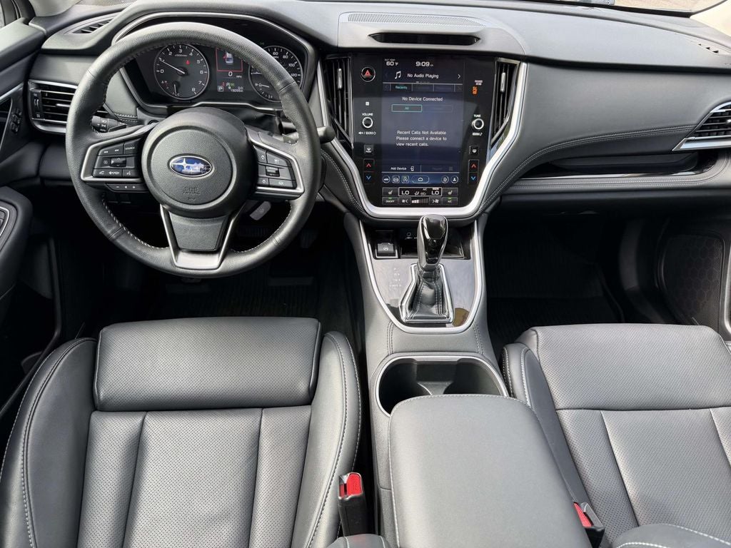 2024 Subaru Legacy Limited