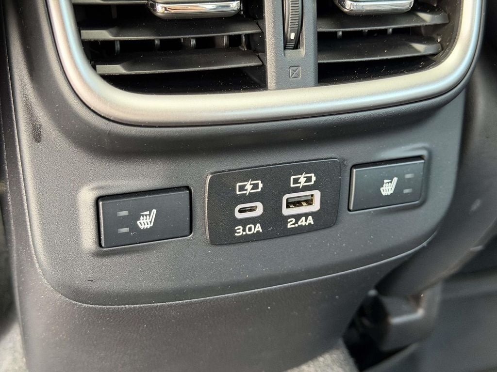 2024 Subaru Legacy Limited
