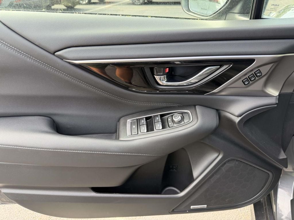 2024 Subaru Legacy Limited
