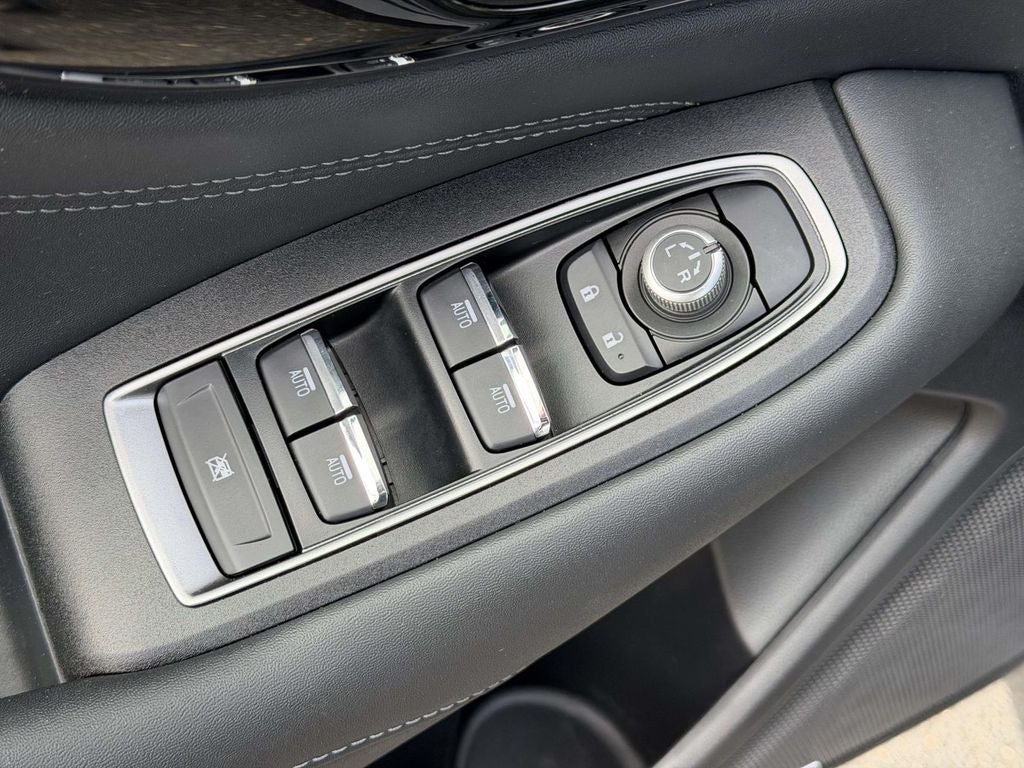 2024 Subaru Legacy Limited