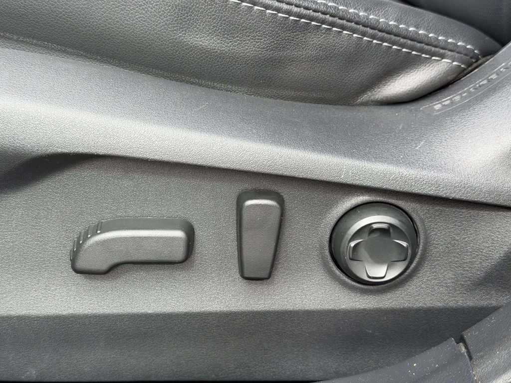 2024 Subaru Legacy Limited