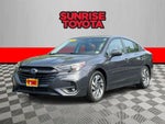 2024 Subaru Legacy Limited