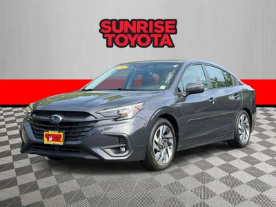 2024 Subaru Legacy Limited