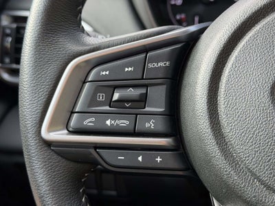 2024 Subaru Legacy Limited