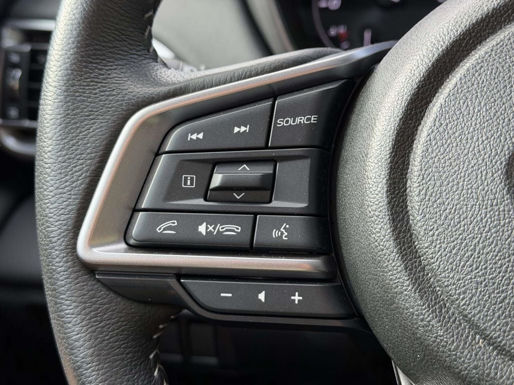 2024 Subaru Legacy Limited