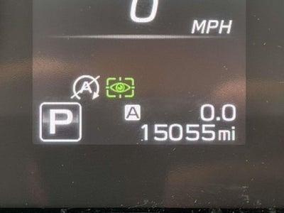 2024 Subaru Legacy Limited