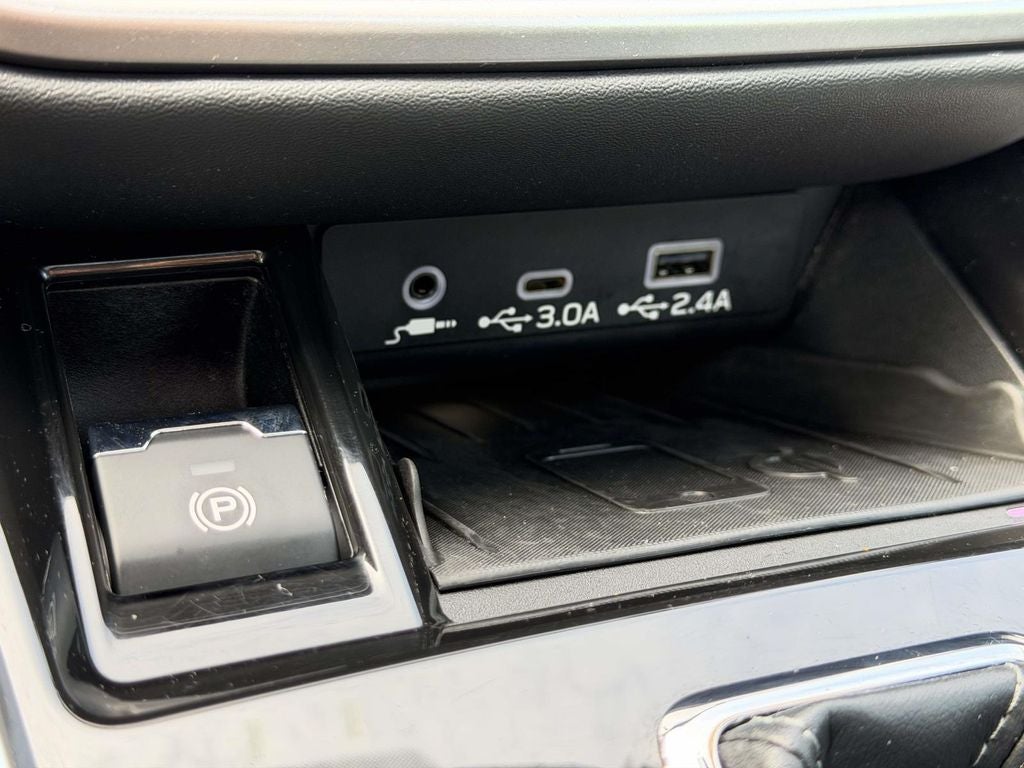 2024 Subaru Legacy Limited