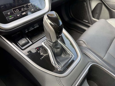 2024 Subaru Legacy Limited
