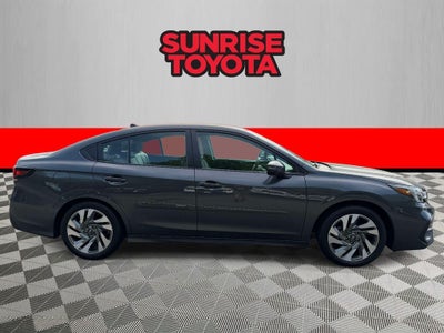 2024 Subaru Legacy Limited