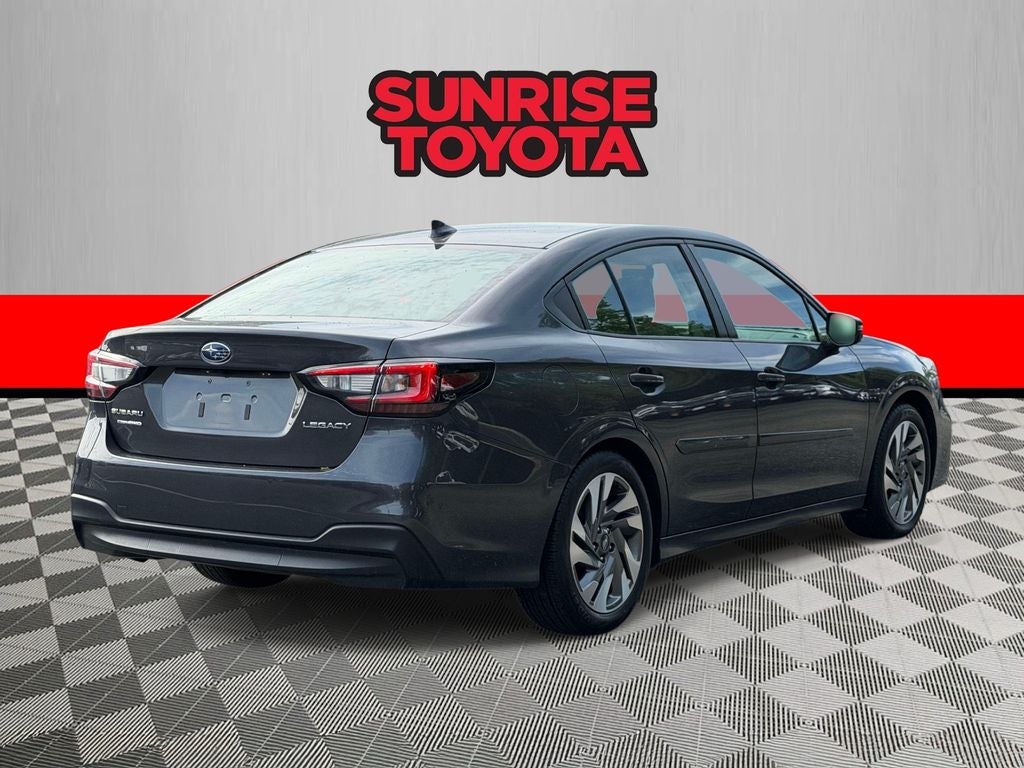 2024 Subaru Legacy Limited