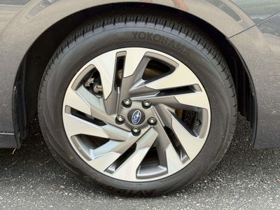2024 Subaru Legacy Limited