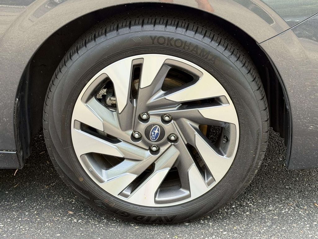 2024 Subaru Legacy Limited
