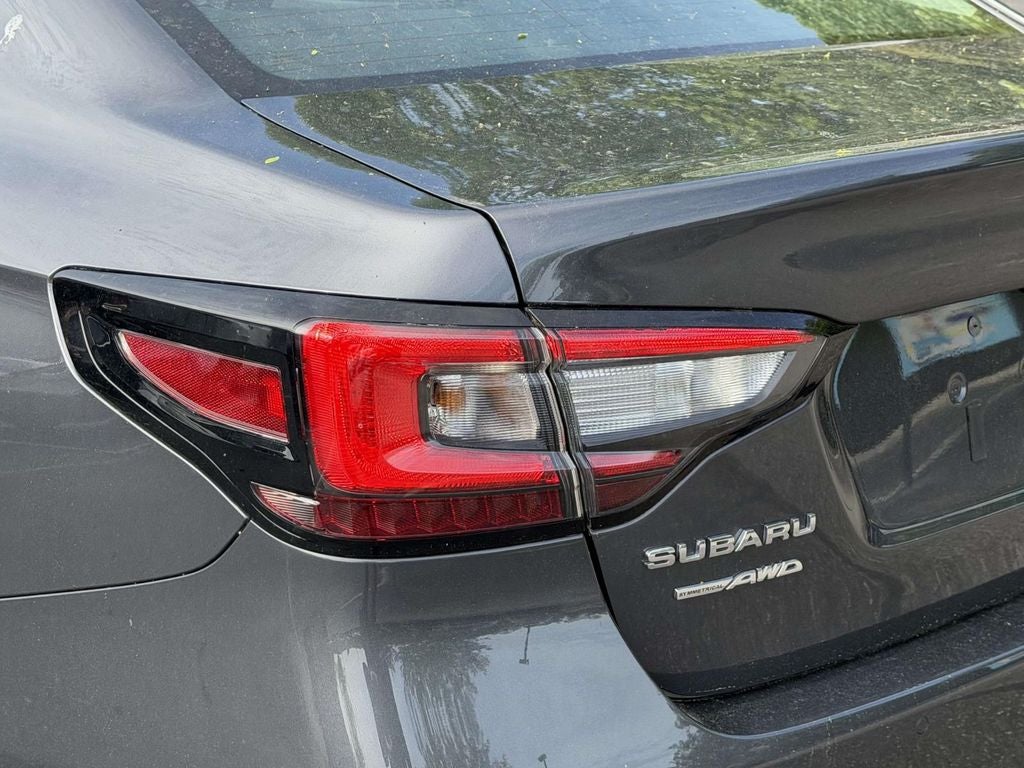 2024 Subaru Legacy Limited