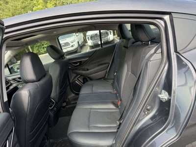 2024 Subaru Legacy Limited