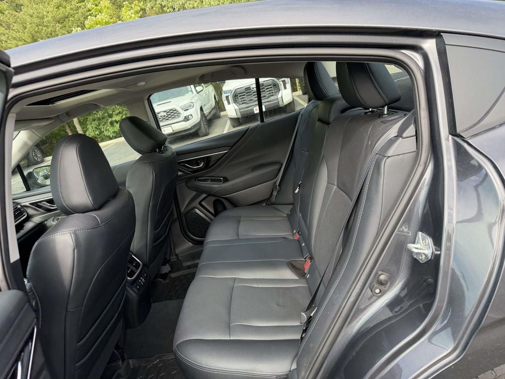 2024 Subaru Legacy Limited