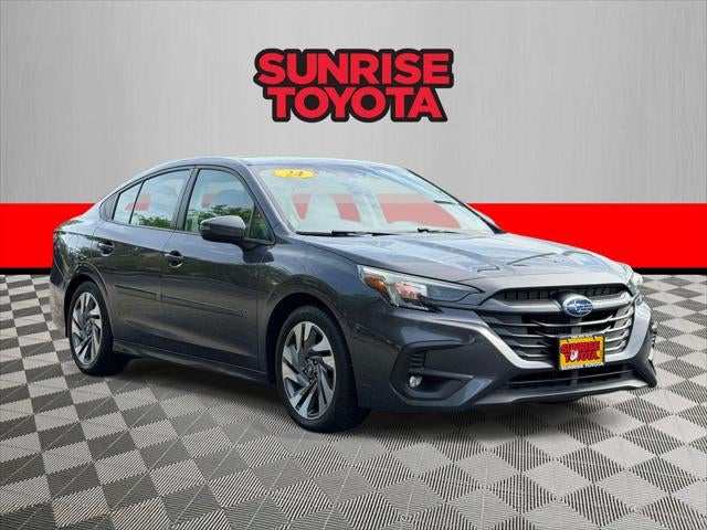 2024 Subaru Legacy Limited