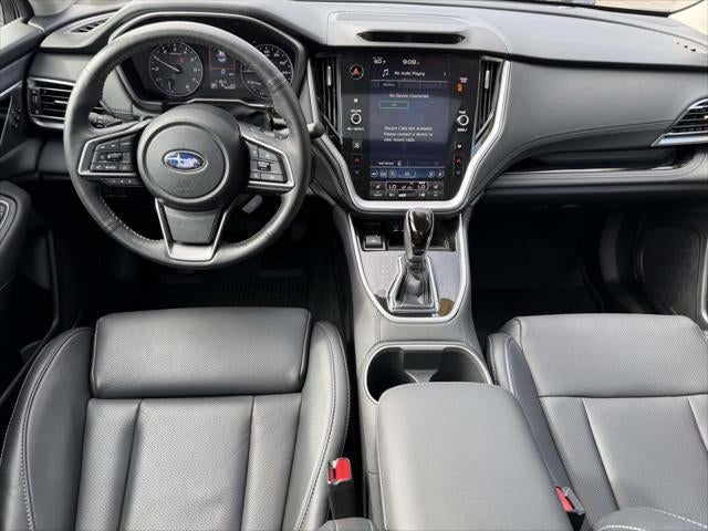 2024 Subaru Legacy Limited