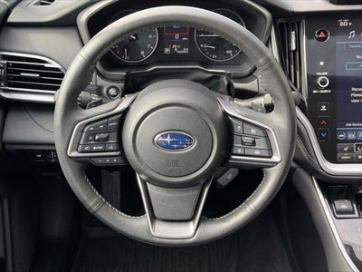 2024 Subaru Legacy Limited