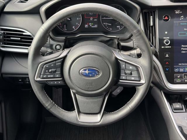 2024 Subaru Legacy Limited