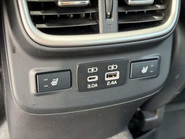 2024 Subaru Legacy Limited