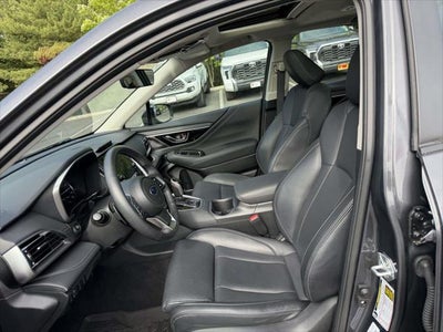 2024 Subaru Legacy Limited