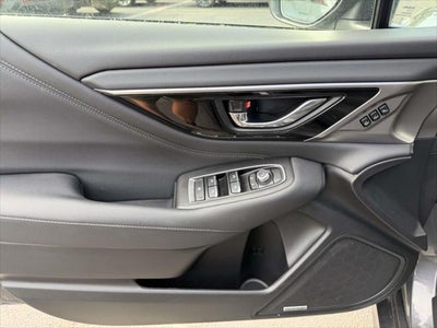 2024 Subaru Legacy Limited