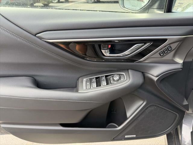 2024 Subaru Legacy Limited