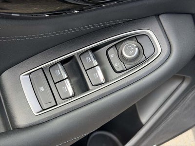 2024 Subaru Legacy Limited