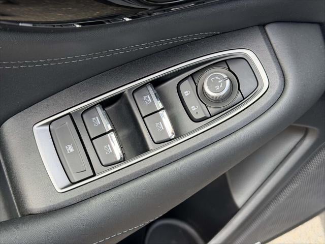 2024 Subaru Legacy Limited