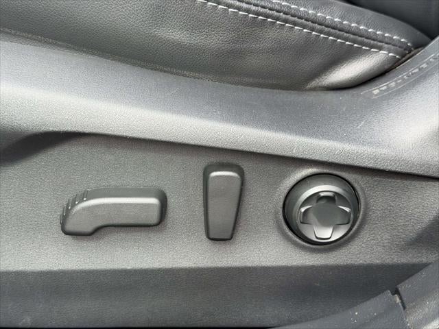 2024 Subaru Legacy Limited
