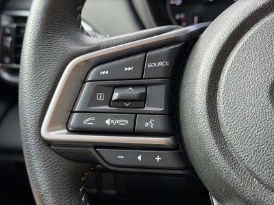 2024 Subaru Legacy Limited