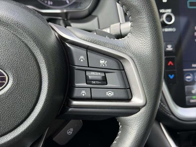 2024 Subaru Legacy Limited