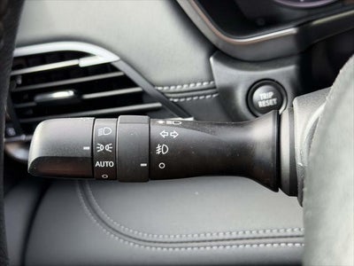 2024 Subaru Legacy Limited